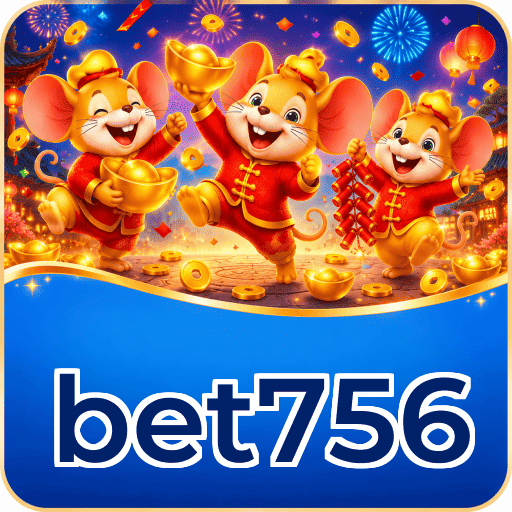 bet756 Instalar Logo 1