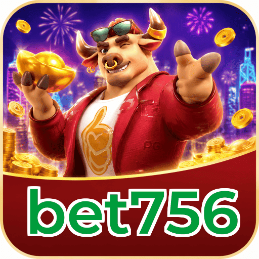 bet756 Logo 1