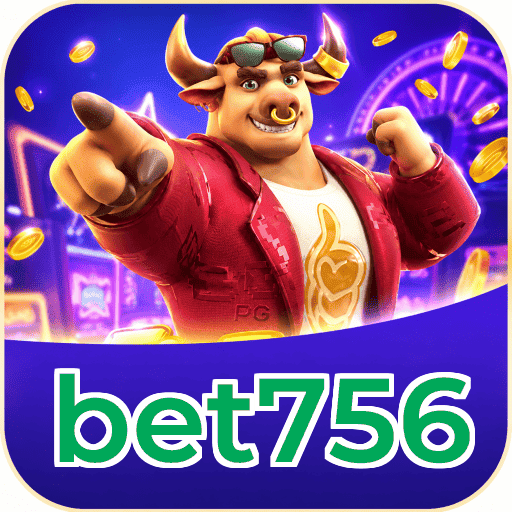 bet756 Instalar Logo 3