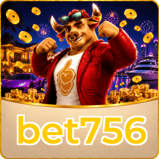 bet756 Instalar Logo 2