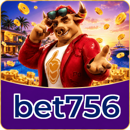bet756 Segurança Logo 2