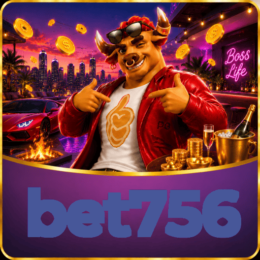 Servidor Brasil bet756