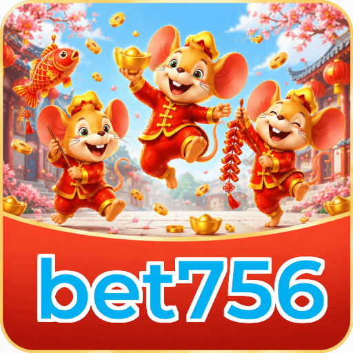 bet756 Segurança Logo 1