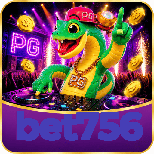 Slots bet756 - RTP Alto Certificado