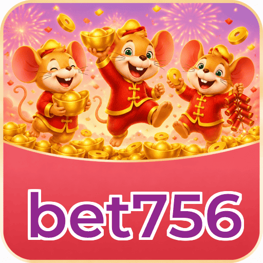bet756 Logo 3